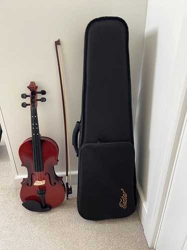 Estar violin full size - estar,