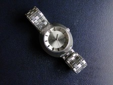 Watch Pendant Atlanta Geneve Swiss, Hexagon Pendant Watch, Hexagon Pendant Watch