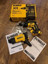 Dewalt dcf630 brushless - dewalt, +