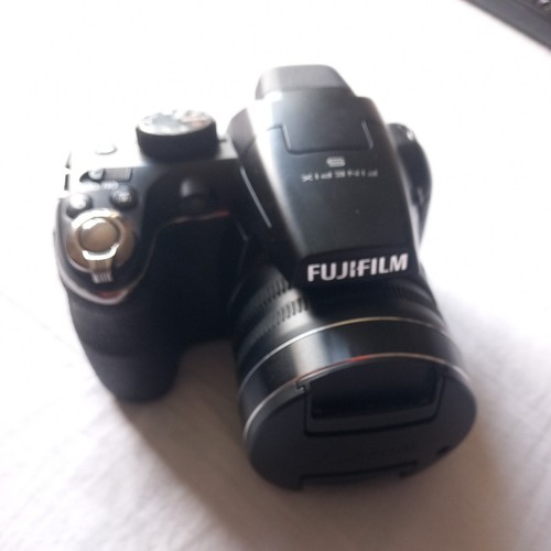 Fujifilm finepix series - finepix,