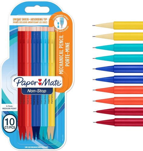 Paper mate non stop - paper,