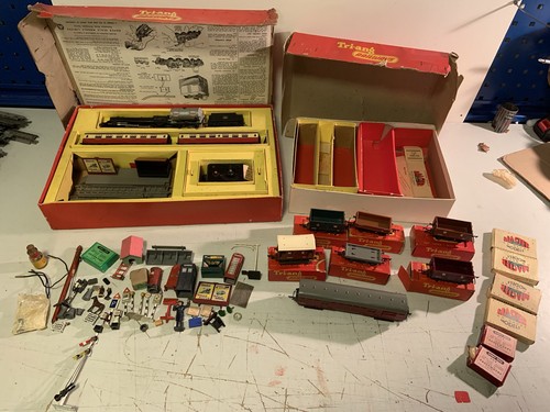 Tri ang railways - railways, r1x