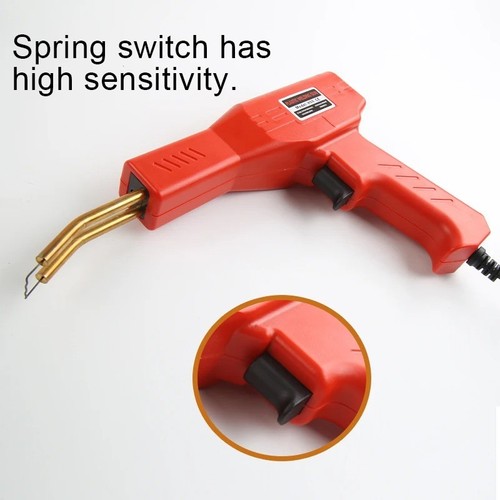 200w hot stapler plastic - 200w,