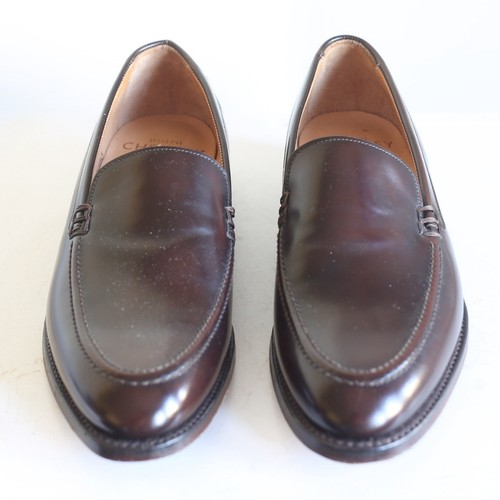 Cheaney wilbur apron loafer - cheaney,
