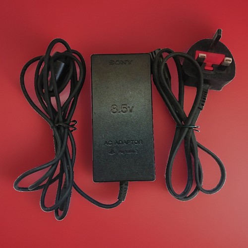 Official sony ps2 slim - ps2, power