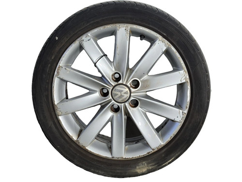 Volkswagen golf mk6 - -, 17"