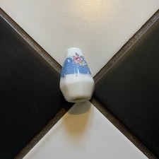 Vintage Ceramic Light Pull