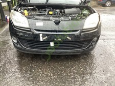 RENAULT MEGANE MK3 2012-2013