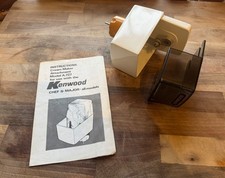 KENWOOD CHEF - CREAM MAKER