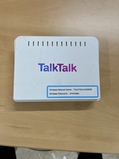 TalkTalk D-Link DSL-2680