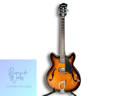 Dearmond guild starfire - dearmond, by