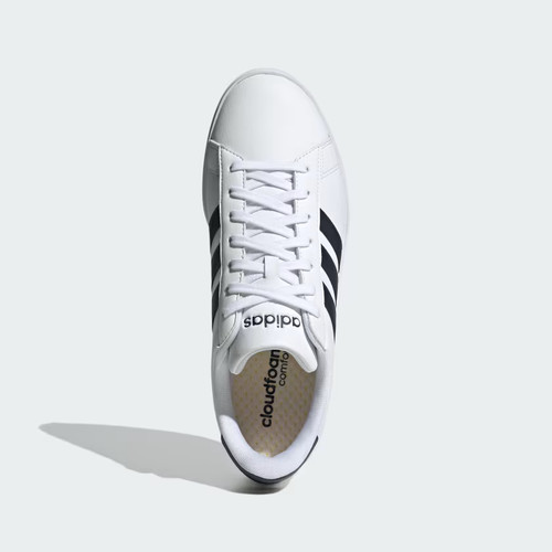 Adidas men grand court shoes - adidas,
