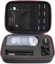 Yuhtech Travel Carry Case for