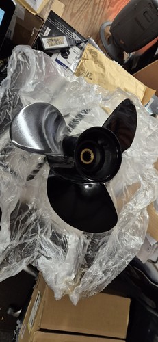 Suzuki outboard propeller - suzuki,