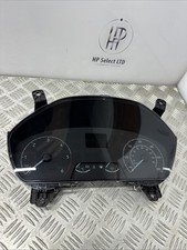 2018-2024 FORD TRANSIT CUSTOM SPEEDO CLOCKS INSTRUMENT CLUSTER LK3T-10849-ADF