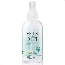 Avon Skin So Soft Original Dry