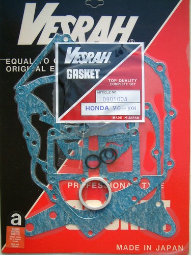 Vesrah complete full gasket - vesrah,