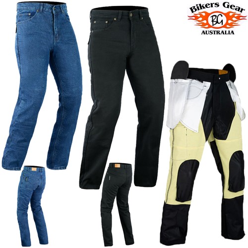 Australian bikers gear men - australian,
