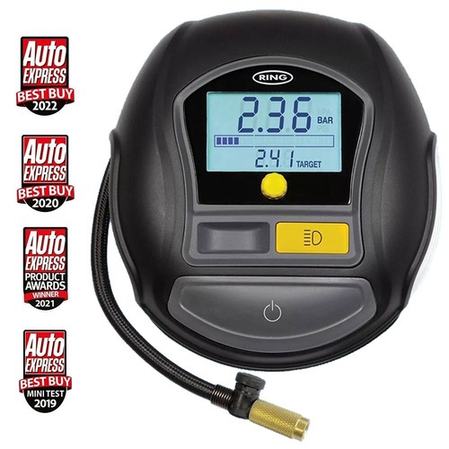 Ring rtc1000 12v rapid digital - ring,