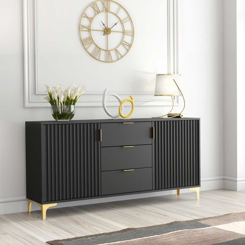 Sideboard unit cabinet - tv,