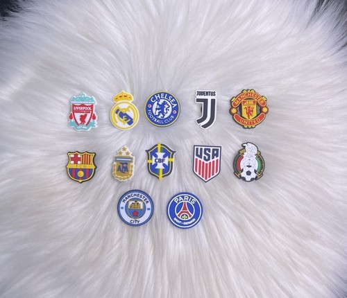 Soccer team logo croc - ,