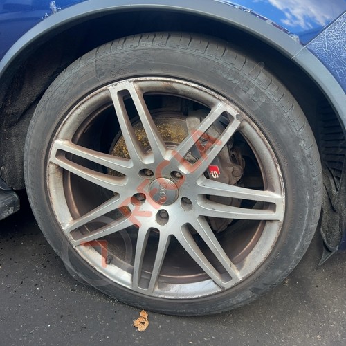 Audi tdi quattro line - audi,