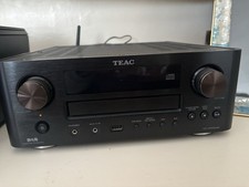 TEAC CR-H700 CD Receiver