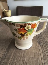 WH Grindley Art Deco Small