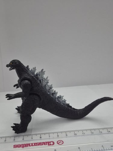 Bandai godzilla final - bandai,