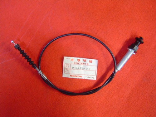 Honda ch125 spacy 86 - honda,