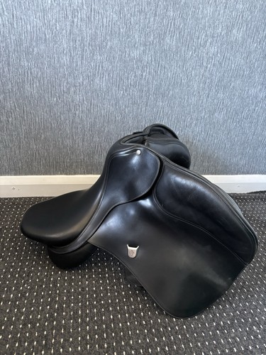 Bates saddle perfect - bates, 17”