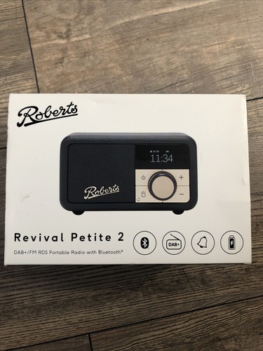 Roberts revival petite - petite, 2