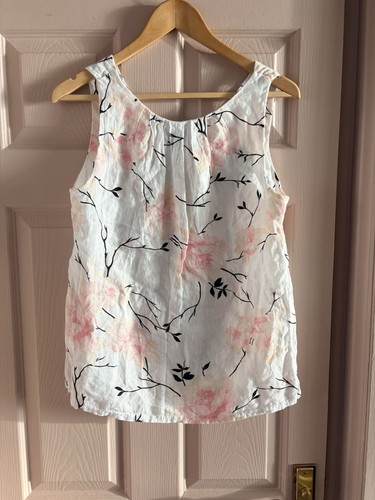 Luca vanucci floral print - luca,