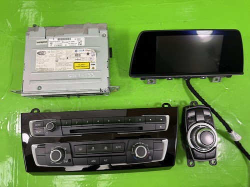 Bmw series f20 f21 lci - f20,