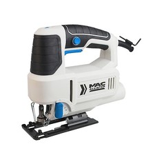 Mac Allister 600W 220-240V Corded Jigsaw Variable Speed Power Tool with Blade