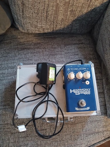 Helicon harmony singer 2 - tc,