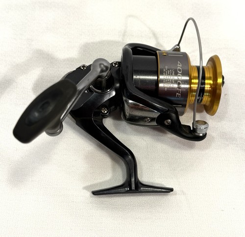 Shimano sedona 4000fe - sedona, spinning