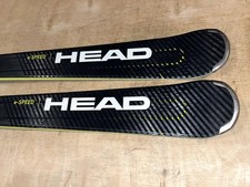 SKIS HEAD SUPER SHAPE e-SPEED