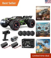 1/14 Brushless RC Cars for