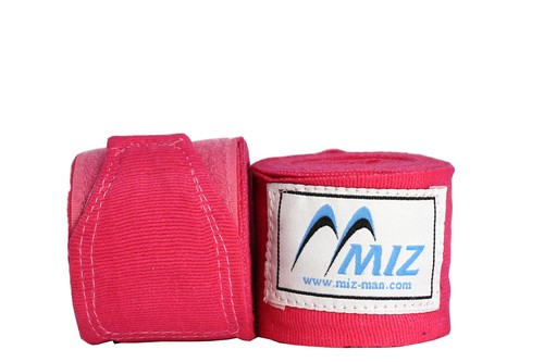 Pro boxing handwraps 5m - boxing, 4.5m