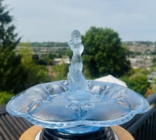 Jobling Art Deco Centerpiece