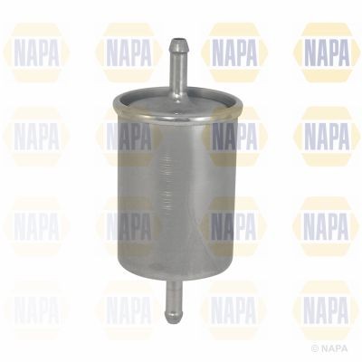 Genuine napa fuel filter for - napa,