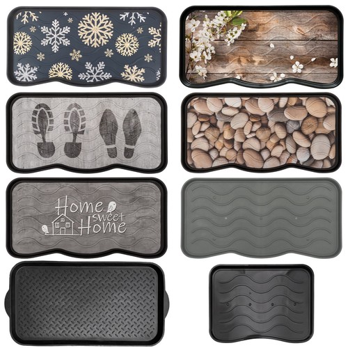 Multi purpose boot - multi, tray