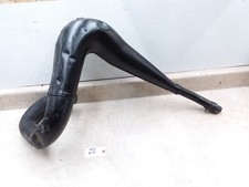 Yamaha 465 YZ465 Repaired