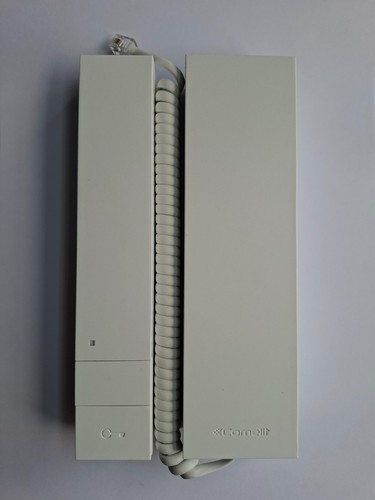 Comelit 2708w intercom - comelit,