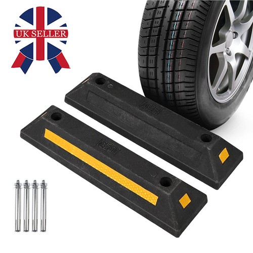 Heavy duty parking - 2x,