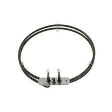 Bush Circular Fan Oven Cooker