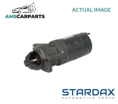 Engine starter motor stx200232 - starter,