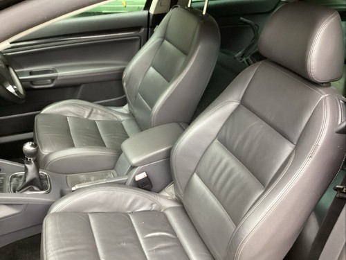 Leather complete interior for - complete,