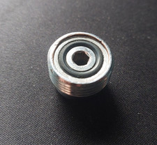 Scuba tank insert used